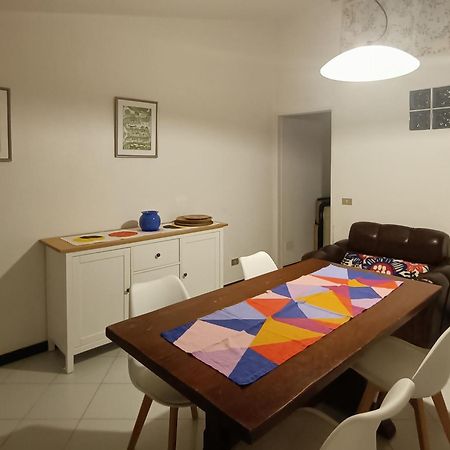 Casa Elsa Villa Корниглия Екстериор снимка