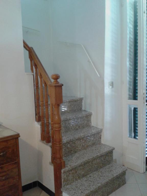 Casa Elsa Villa Корниглия Стая снимка