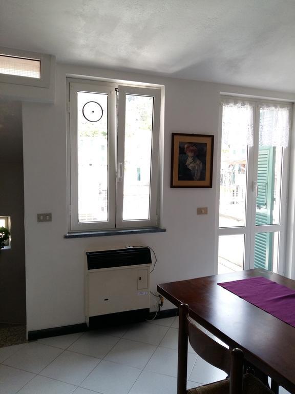 Casa Elsa Villa Корниглия Екстериор снимка